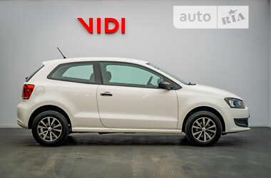 Хэтчбек Volkswagen Polo 2013 в Киеве