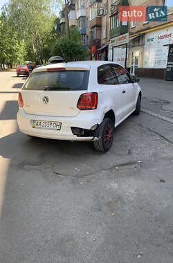 Хэтчбек Volkswagen Polo 2014 в Киеве