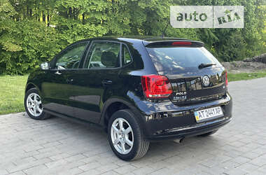 Хэтчбек Volkswagen Polo 2011 в Болехове