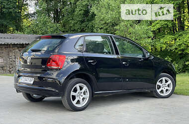 Хетчбек Volkswagen Polo 2011 в Болехові