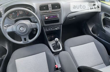 Хэтчбек Volkswagen Polo 2011 в Болехове