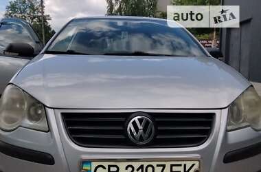 Хэтчбек Volkswagen Polo 2006 в Чернигове