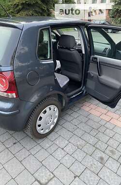 Хэтчбек Volkswagen Polo 2006 в Ивано-Франковске