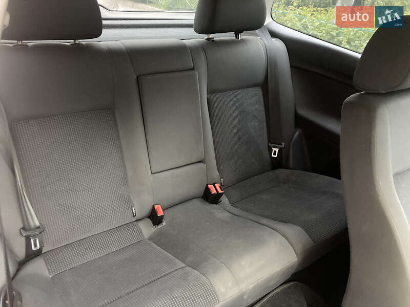 Хэтчбек Volkswagen Polo 2008 в Киеве