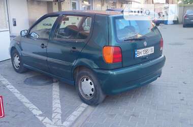 Хэтчбек Volkswagen Polo 1995 в Одессе