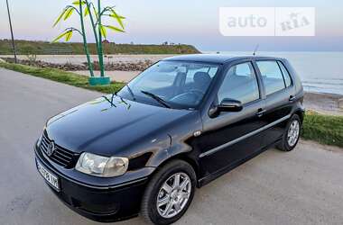 Хэтчбек Volkswagen Polo 2000 в Одессе