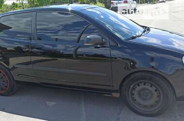 Хэтчбек Volkswagen Polo 2007 в Запорожье