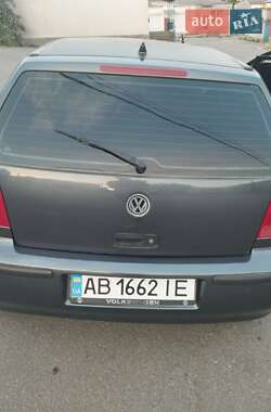Хетчбек Volkswagen Polo 2000 в 