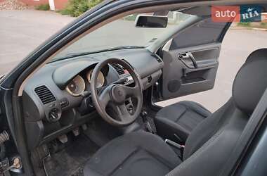 Хетчбек Volkswagen Polo 2000 в 