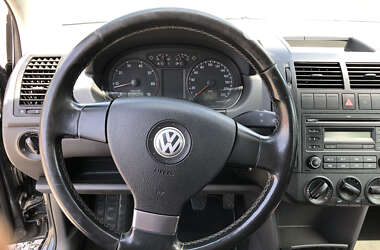 Хэтчбек Volkswagen Polo 2008 в Львове