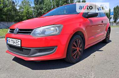 Хетчбек Volkswagen Polo 2012 в Києві