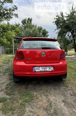 Хетчбек Volkswagen Polo 2012 в Дніпрі