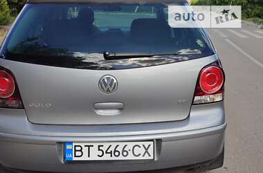 Хетчбек Volkswagen Polo 2009 в Херсоні