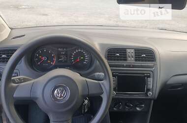 Хетчбек Volkswagen Polo 2012 в Києві