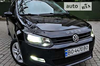 Хетчбек Volkswagen Polo 2009 в Харкові