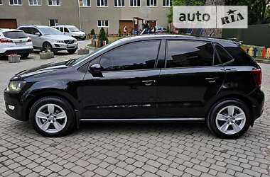 Хетчбек Volkswagen Polo 2009 в Харкові