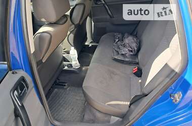 Хэтчбек Volkswagen Polo 2003 в Киеве