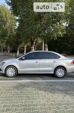 Седан Volkswagen Polo 2014 в Хмельницком