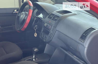 Хэтчбек Volkswagen Polo 2007 в Одессе