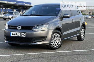 Хетчбек Volkswagen Polo 2011 в Києві