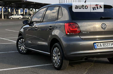 Хетчбек Volkswagen Polo 2011 в Києві