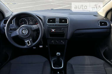 Хетчбек Volkswagen Polo 2011 в Києві