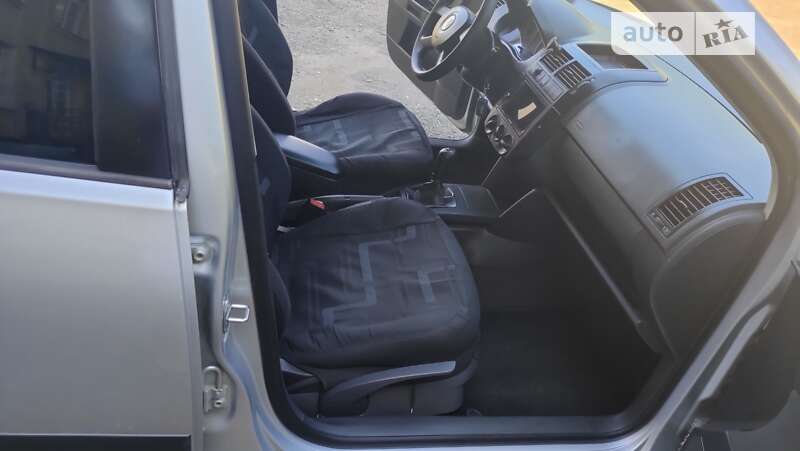Хетчбек Volkswagen Polo 2005 в Глибокій