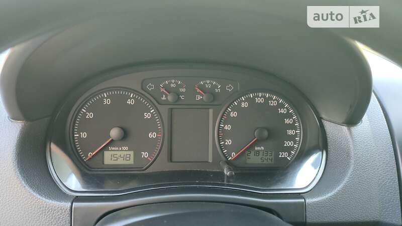 Хетчбек Volkswagen Polo 2005 в Глибокій