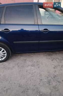 Хэтчбек Volkswagen Polo 2007 в Виннице