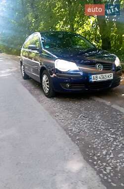 Хэтчбек Volkswagen Polo 2007 в Виннице