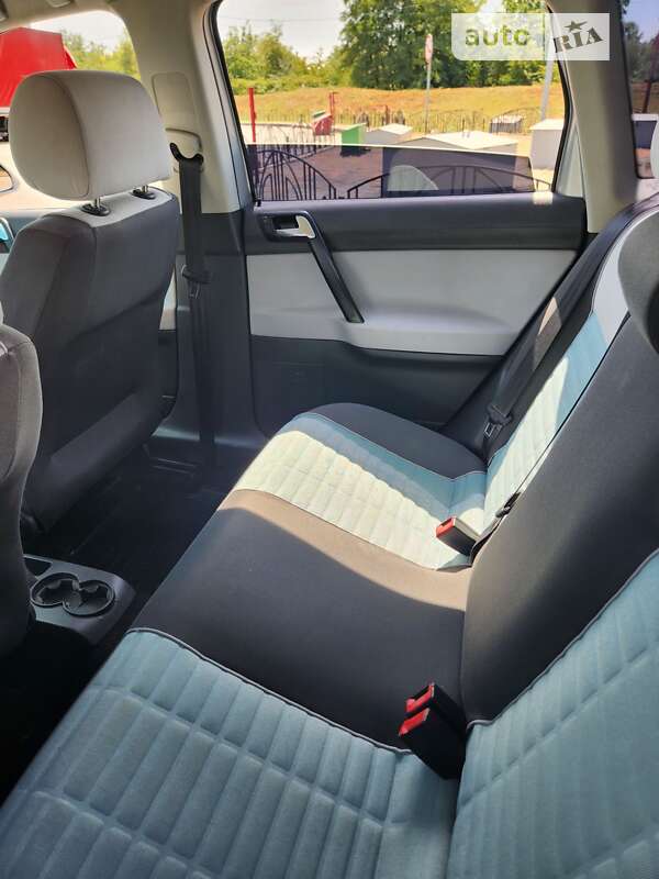 Хетчбек Volkswagen Polo 2008 в Мукачевому