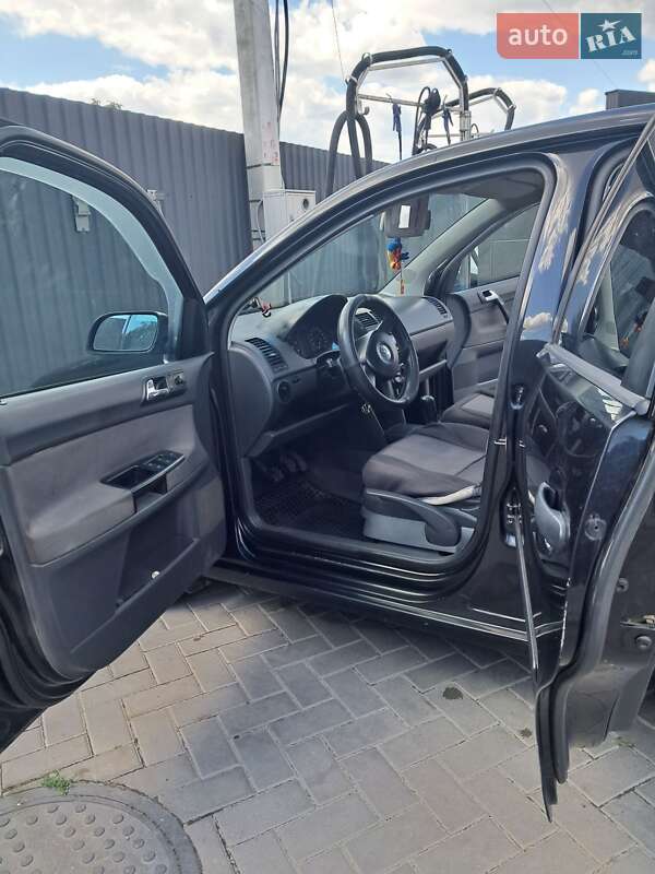 Хэтчбек Volkswagen Polo 2005 в Шептицькому