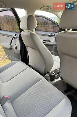 Хэтчбек Volkswagen Polo 2002 в Хусте