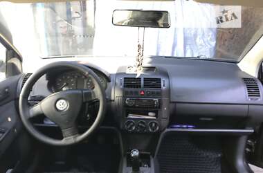 Хетчбек Volkswagen Polo 2008 в Херсоні