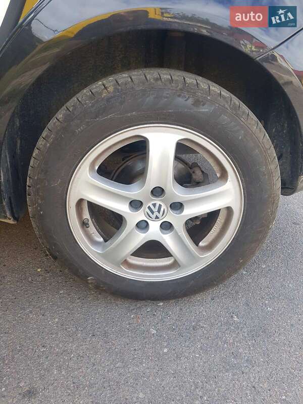 Хэтчбек Volkswagen Polo 2005 в Бориславе