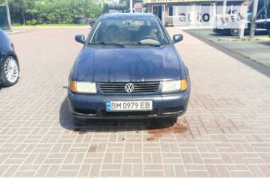 Седан Volkswagen Polo 1997 в Ровно