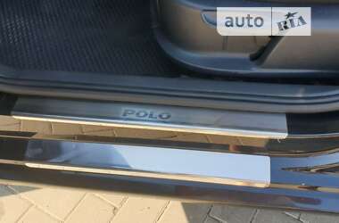 Хэтчбек Volkswagen Polo 2011 в Ланчине