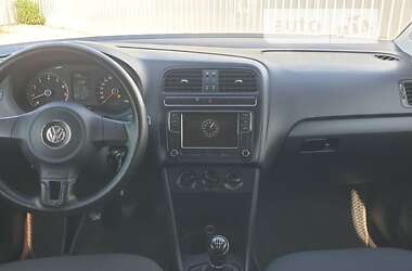 Хэтчбек Volkswagen Polo 2011 в Ланчине