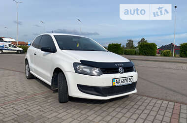 Хетчбек Volkswagen Polo 2013 в Тячеві