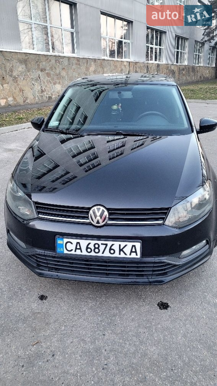 2016 Volkswagen Polo - мініатюра 21
