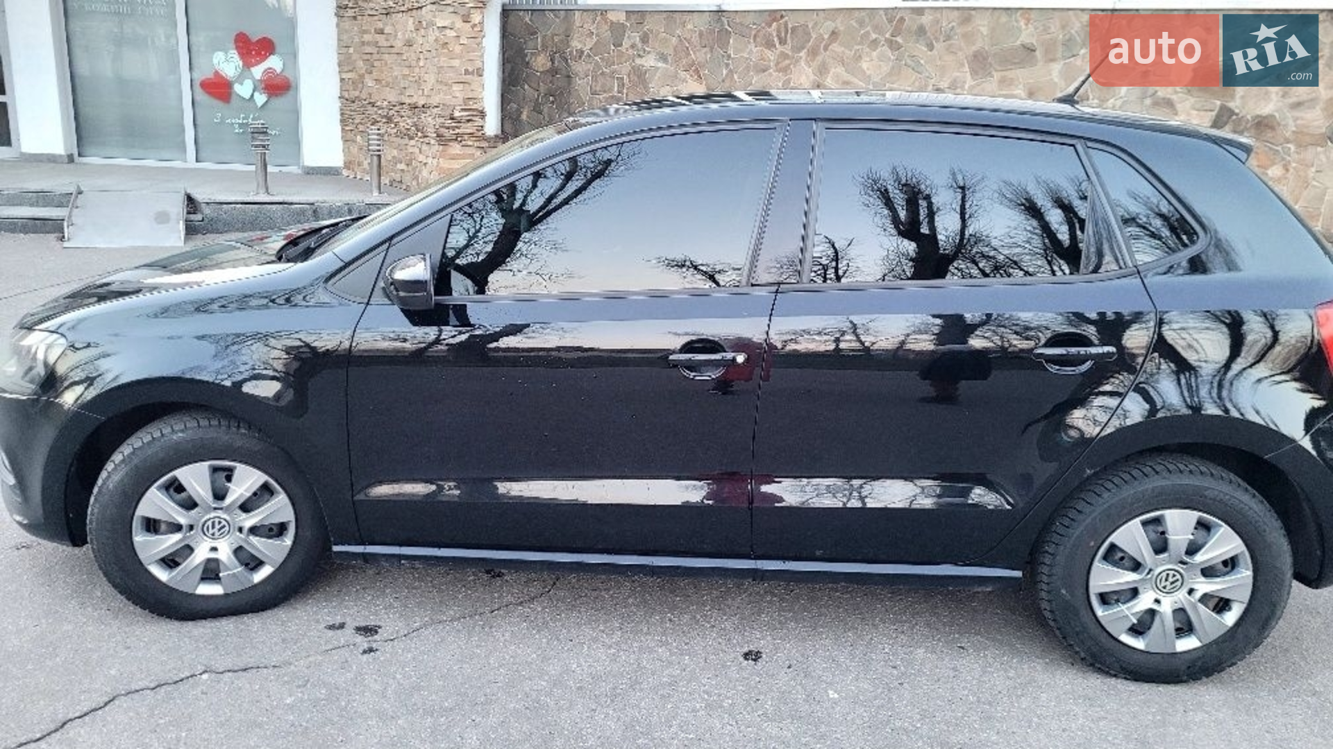 2016 Volkswagen Polo - мініатюра 4