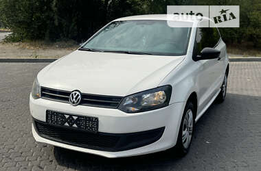 Хэтчбек Volkswagen Polo 2013 в Каменском