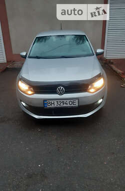 Хэтчбек Volkswagen Polo 2009 в Одессе