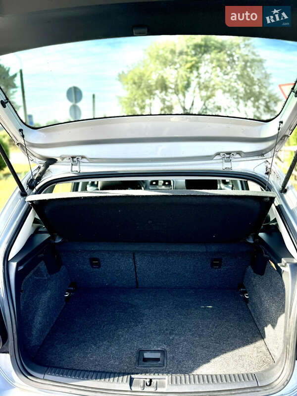 Хэтчбек Volkswagen Polo 2011 в Здолбунове фото 4 Хэтчбек Volkswagen Polo 2011 в Здолбунове