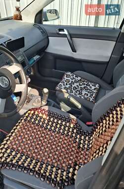Хэтчбек Volkswagen Polo 2005 в Житомире