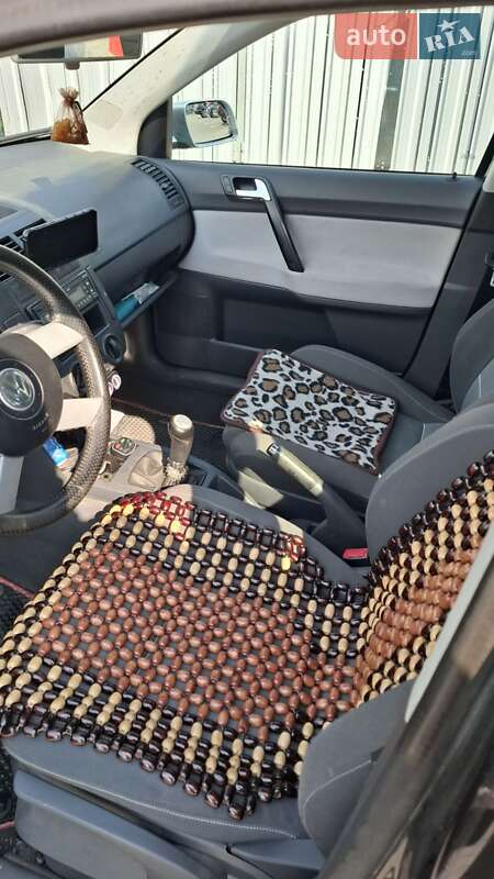 Хэтчбек Volkswagen Polo 2005 в Житомире