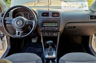 Хетчбек Volkswagen Polo 2010 в Стрию