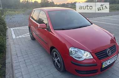 Хетчбек Volkswagen Polo 2007 в Києві