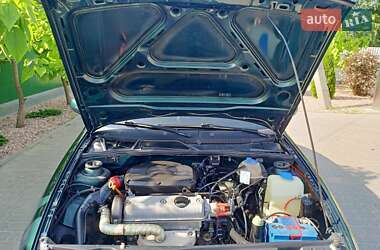 Седан Volkswagen Polo 1997 в 