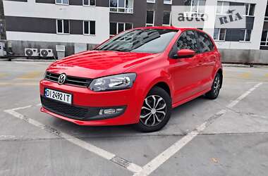 Хэтчбек Volkswagen Polo 2012 в Ирпене